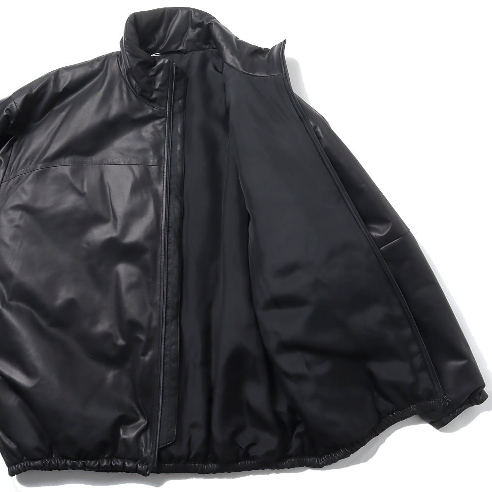 シープスキン パフジャケット (Y03-01014) | COMOLI / ジャケット (MEN