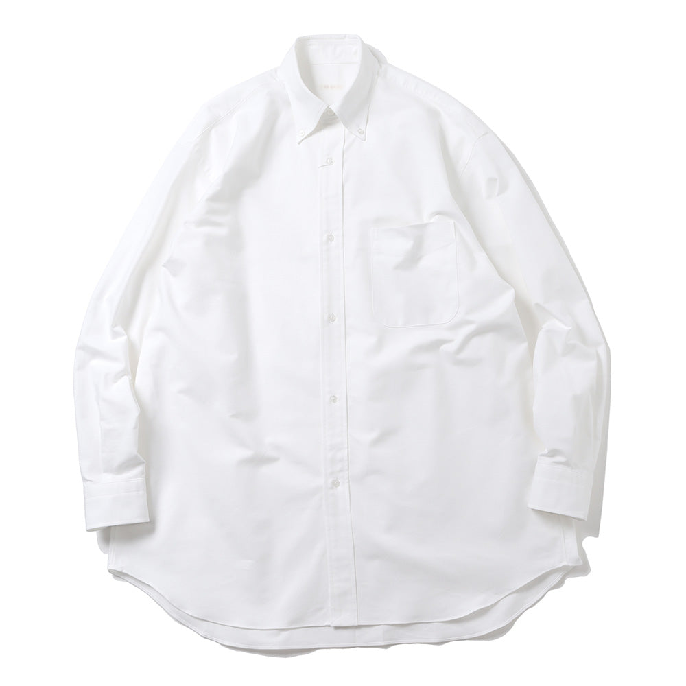 Oxford BD shirt