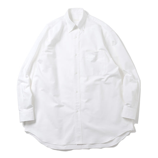 Oxford BD shirt