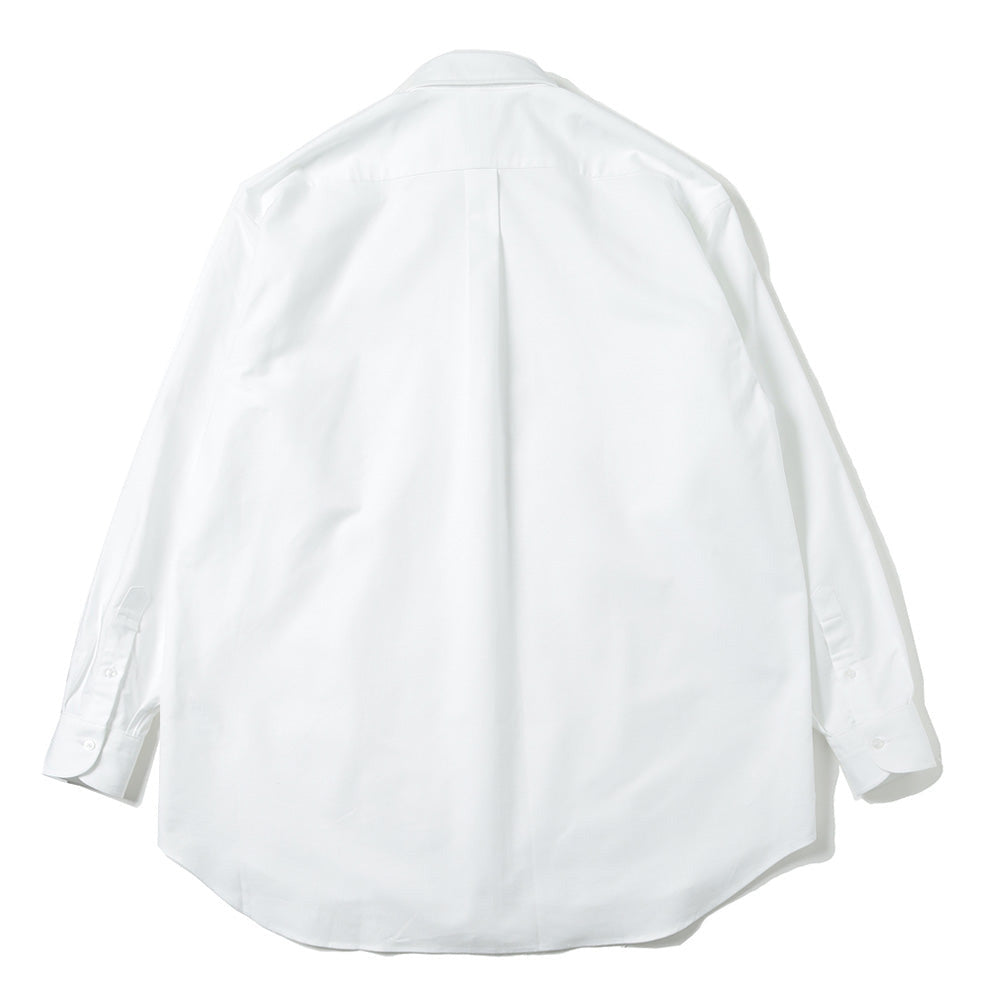Oxford BD shirt