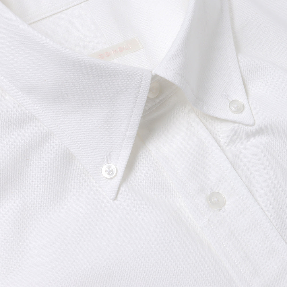 COMOLI） オックス BDシャツ (X01-02009) | COMOLI / シャツ (MEN