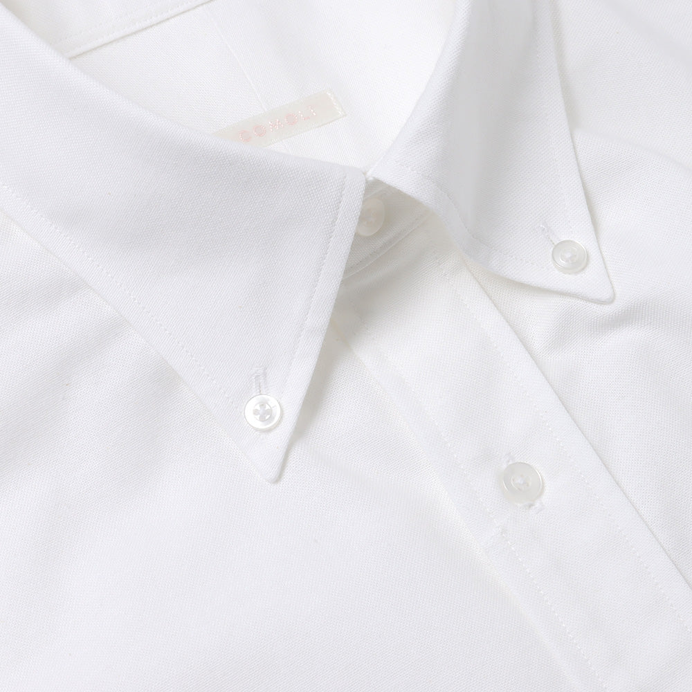 Oxford BD shirt
