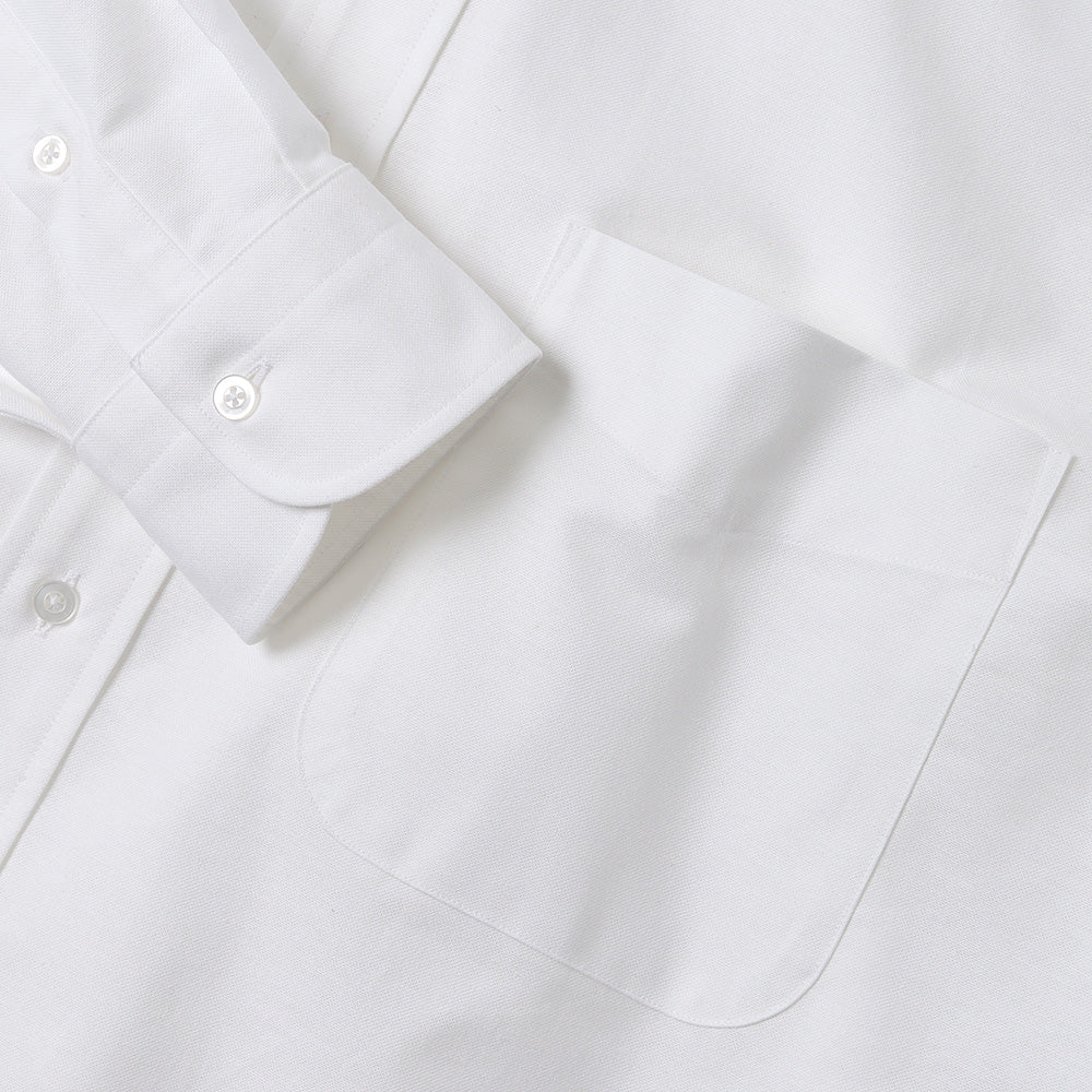 Oxford BD shirt