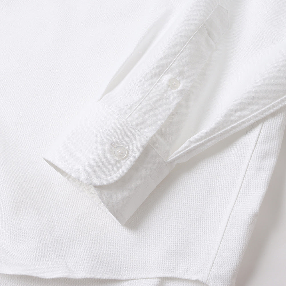 Oxford BD shirt