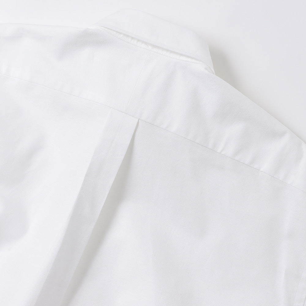 Oxford BD shirt