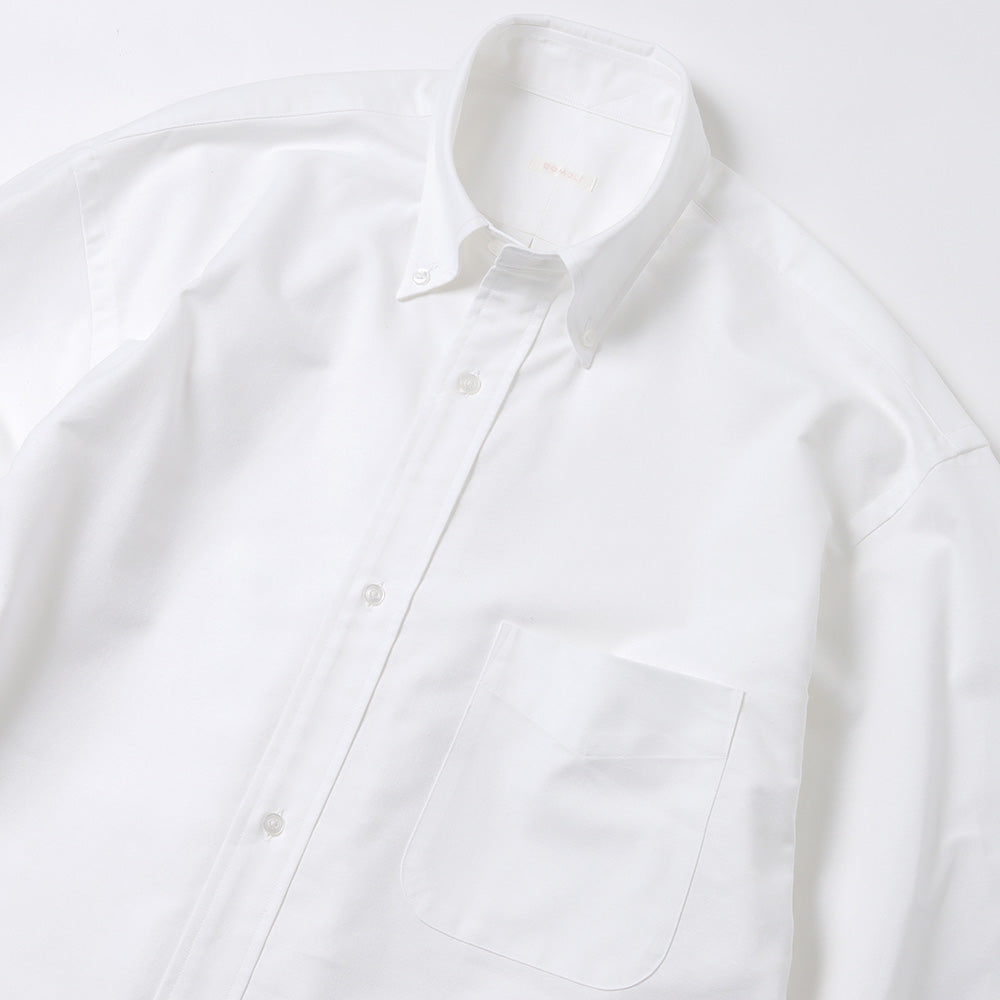 Oxford BD shirt