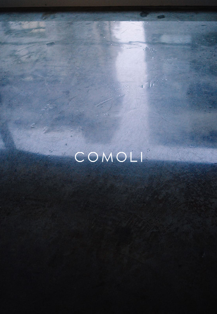 COMOLI (コモリ)