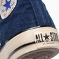 ALL STAR US AGEDDENIM HI