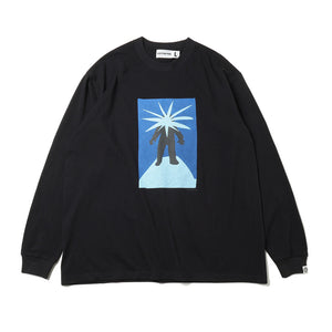 カラー: BLACK / M