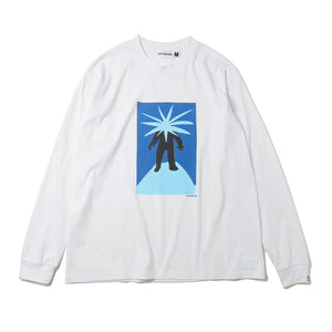 カラー: WHITE / M