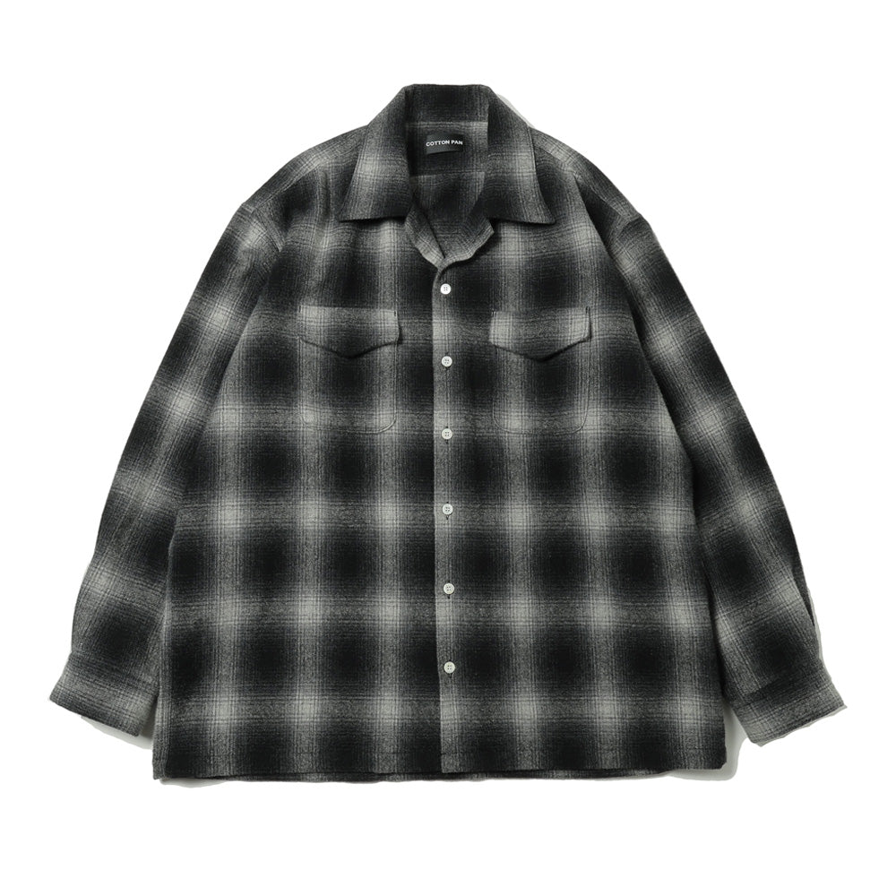 Schaaf L/S Oakland