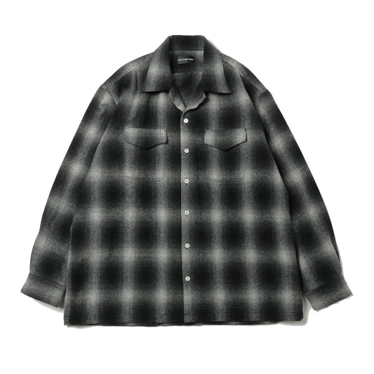 Schaaf L/S Oakland