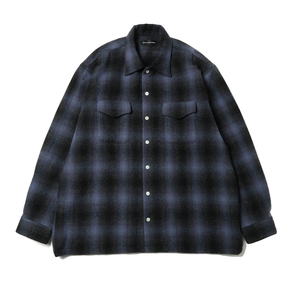 Schaaf L/S Oakland