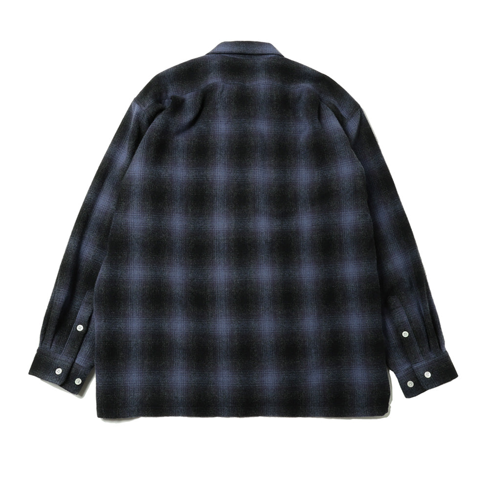Schaaf L/S Oakland