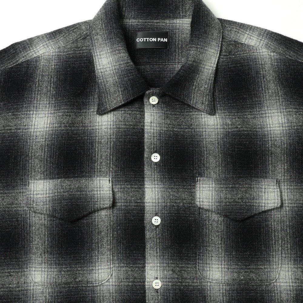 Schaaf L/S Oakland