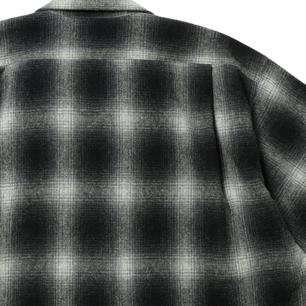 Schaaf L/S Oakland