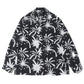 Shawn Fireworks Long Sleeve Rayon Shirt
