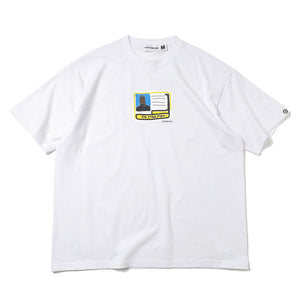 カラー: WHITE / S