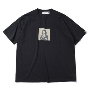 カラー: BLACK / M