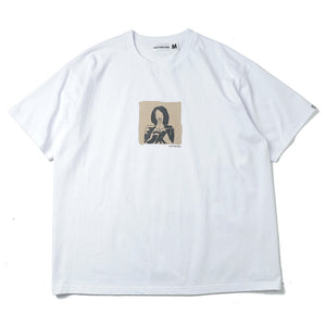 カラー: WHITE / M