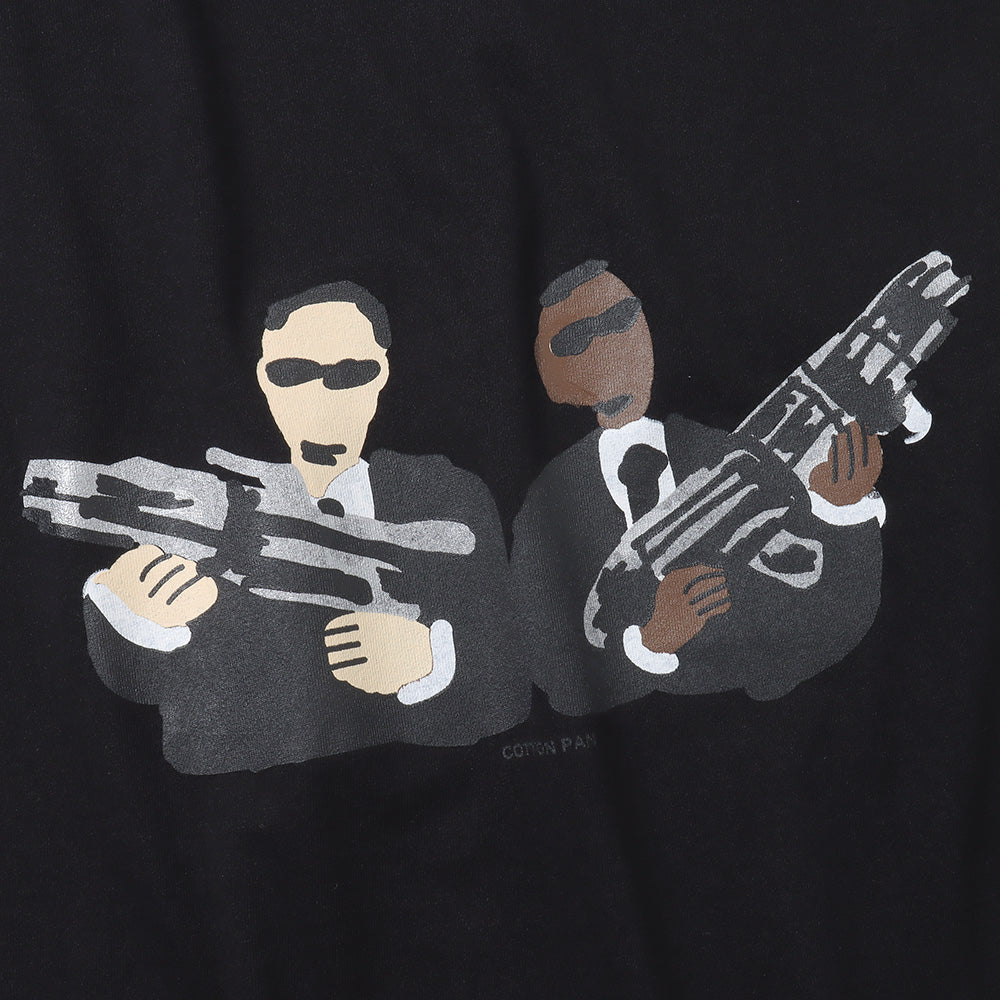 J&amp;K