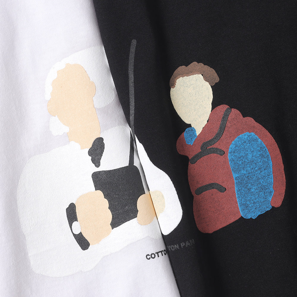 E&M