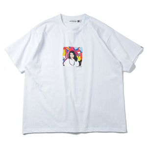 カラー: WHITE / M