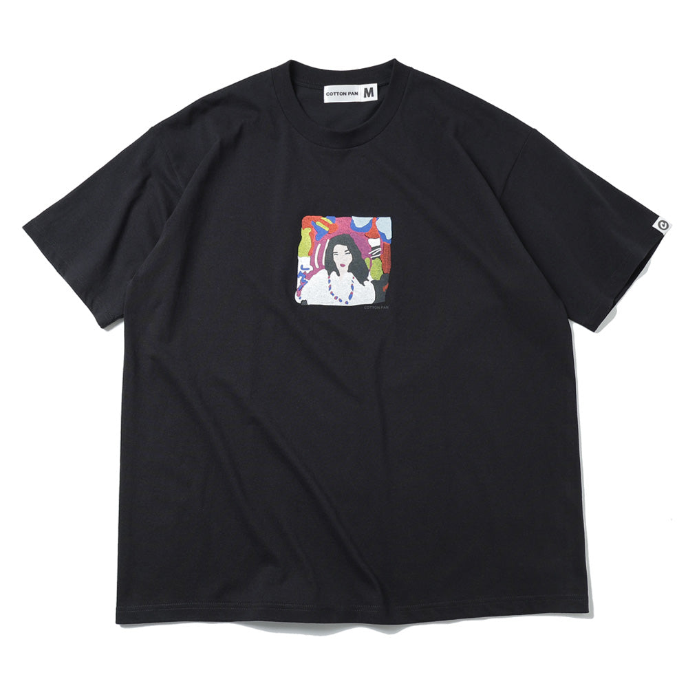 Yumnuma❣プロフ読んて下さい。 　Tシャツ　ネイビー　グレー　2枚 カットソー | Digital Mountain