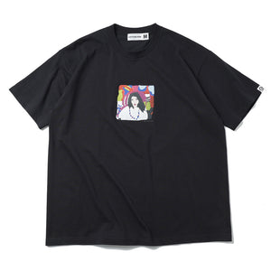 カラー: BLACK / M