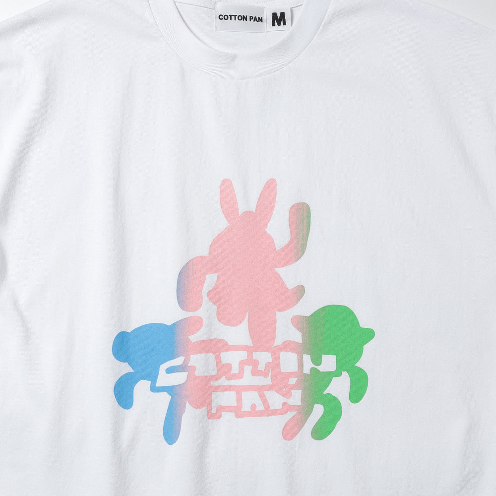 COTTON PAN  / コットンパン 