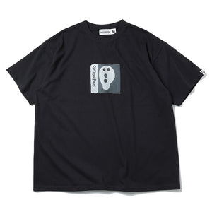 カラー: BLACK / M
