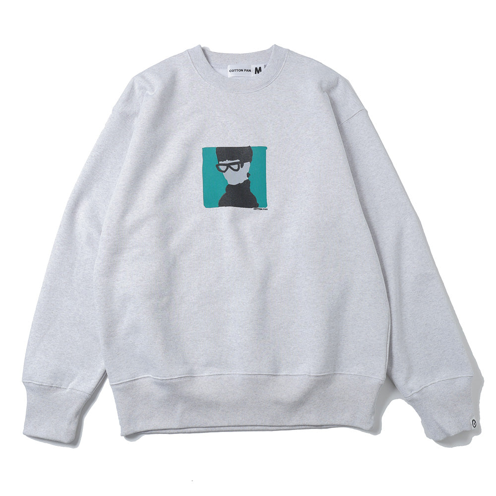 ネストローブ　【COTTON PAN】「sound museum」 COTTON PAN(コットンパン)sound museum (sound museum) | COTTON PAN