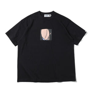 カラー: BLACK / S