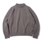 W/G Moc Neck L/S