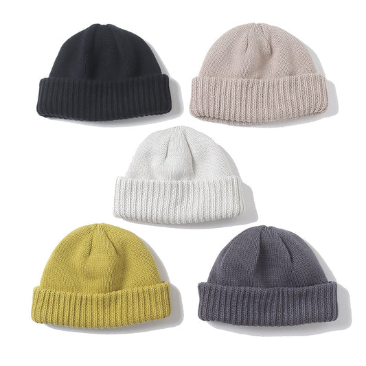 Knit Cap