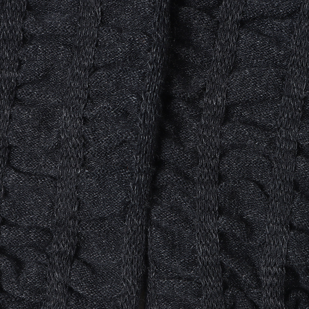 Wave Knit