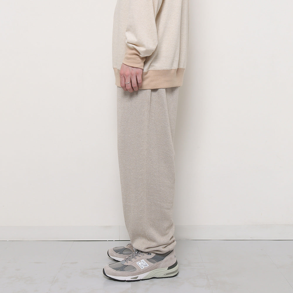 Wholegarment Knit Pants