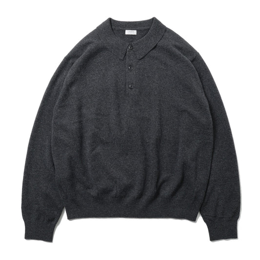 L/S Polo