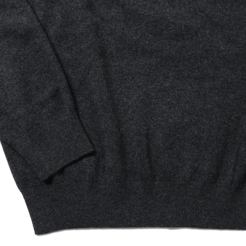Long Sleeve Polo