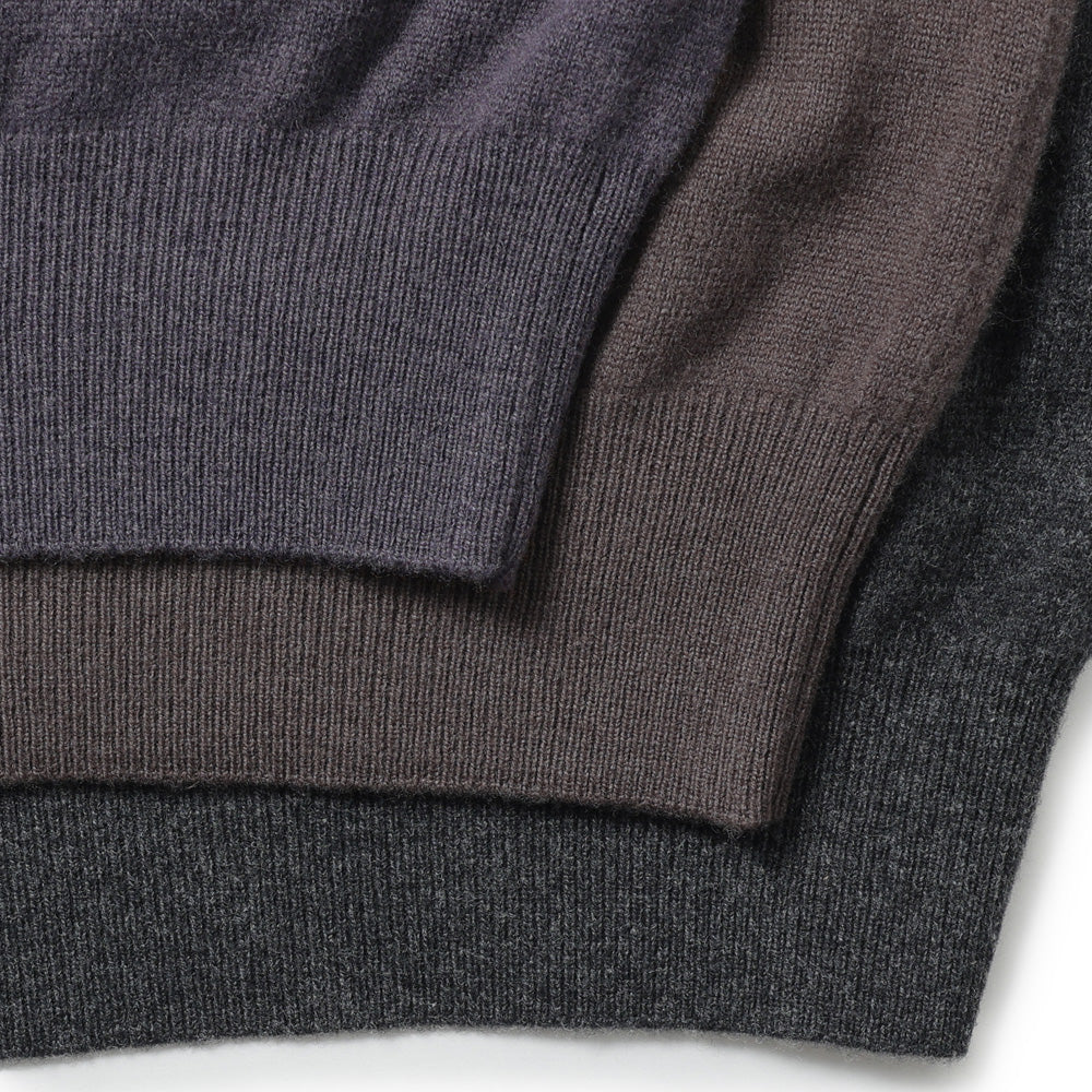 Long Sleeve Polo
