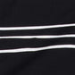 SUPER BIG LS TEE (MULTI STRIPE)