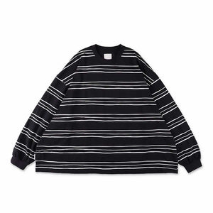 カラー: NAVY / M