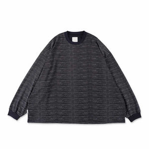 カラー: NAVY / M