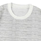 SUPER BIG LS TEE (SIDE STRIPE TECH)