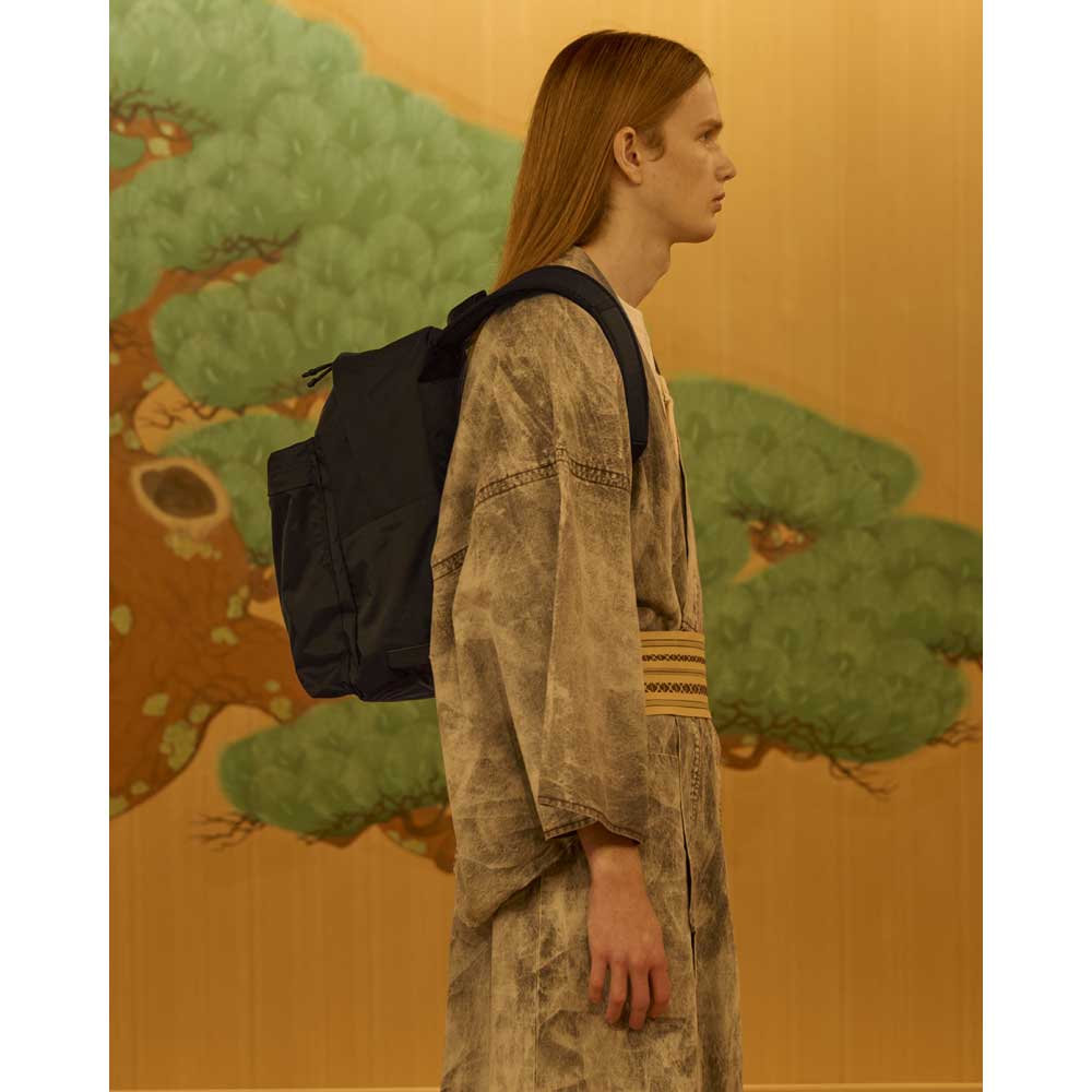 BACKPACK