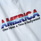 AMERICA Vintage Sunburn Tee