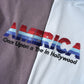 AMERICA Vintage Sunburn Tee