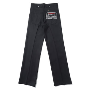 カラー: BLACK / 27