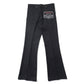 Flare Pressed Pants