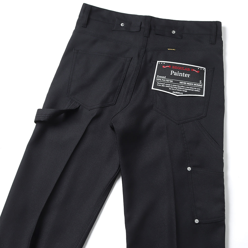 Painter Pressed Pants